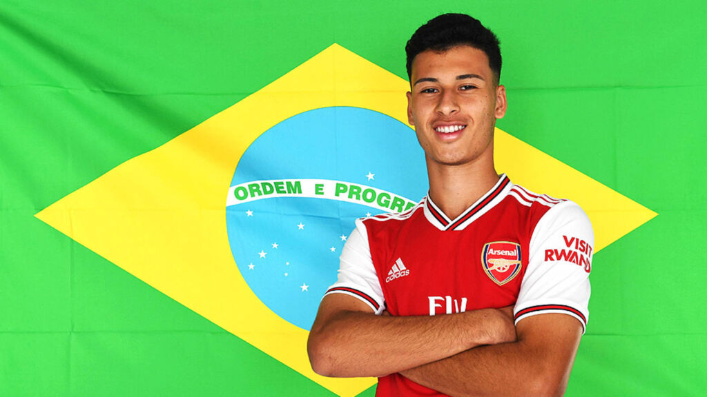 «Σελεσάο» ο Μαρτινέλι ακολουθώντας την καρδιά και την καταγωγή του!