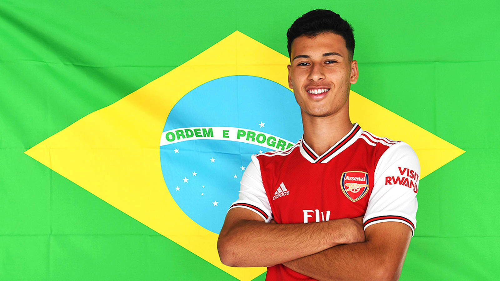 «Σελεσάο» ο Μαρτινέλι ακολουθώντας την καρδιά και την καταγωγή του!