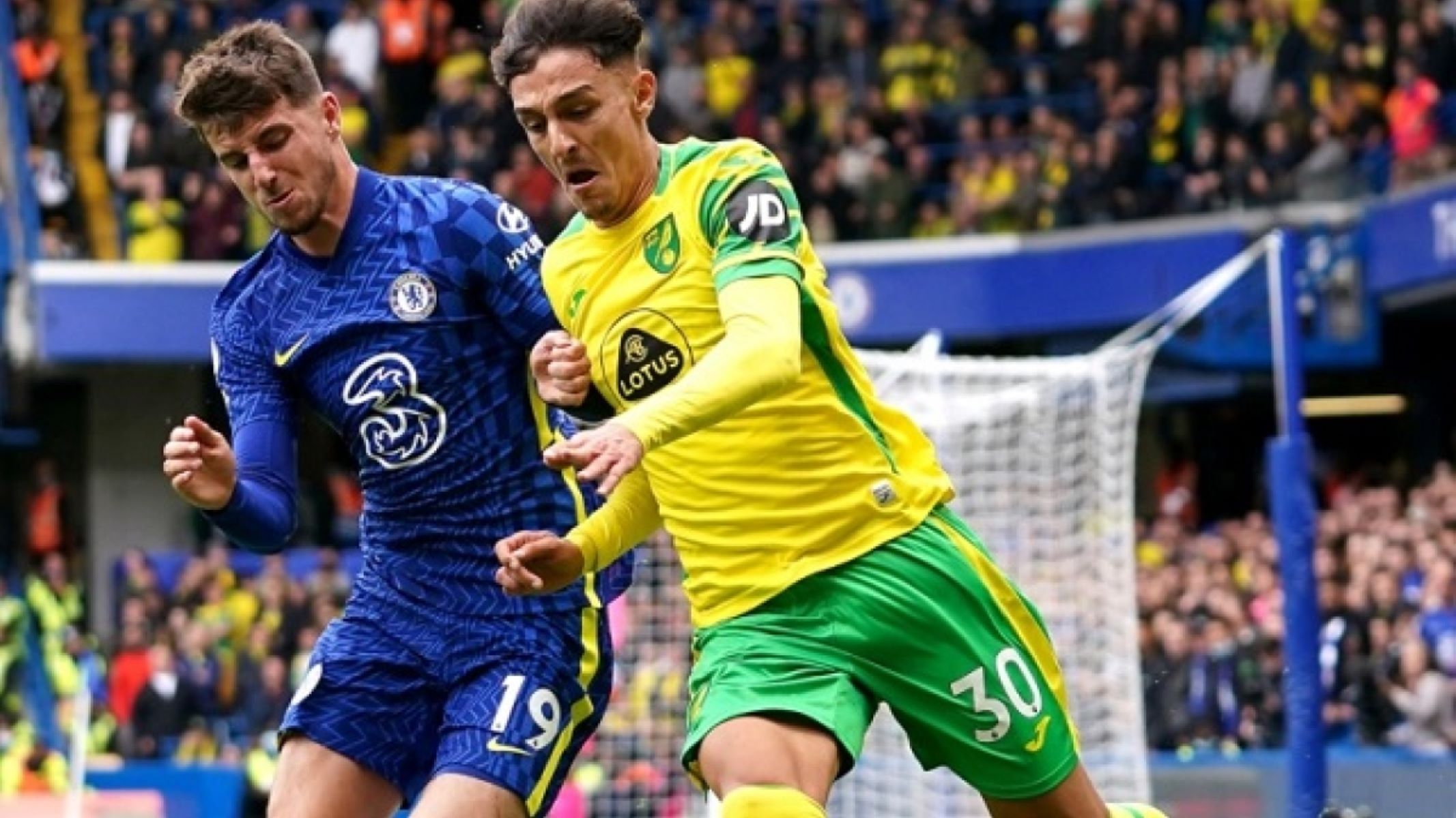 Από την Νόριτς στην υπερηχητική Αταλάντα ο Γιαννούλης!