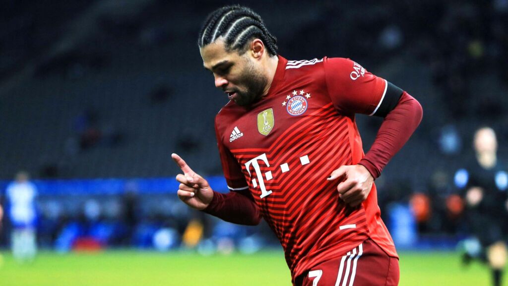 H Άρσεναλ διορθώνει το λάθος με τον Γκνάμπρι απλώνοντας του… χρυσάφι!