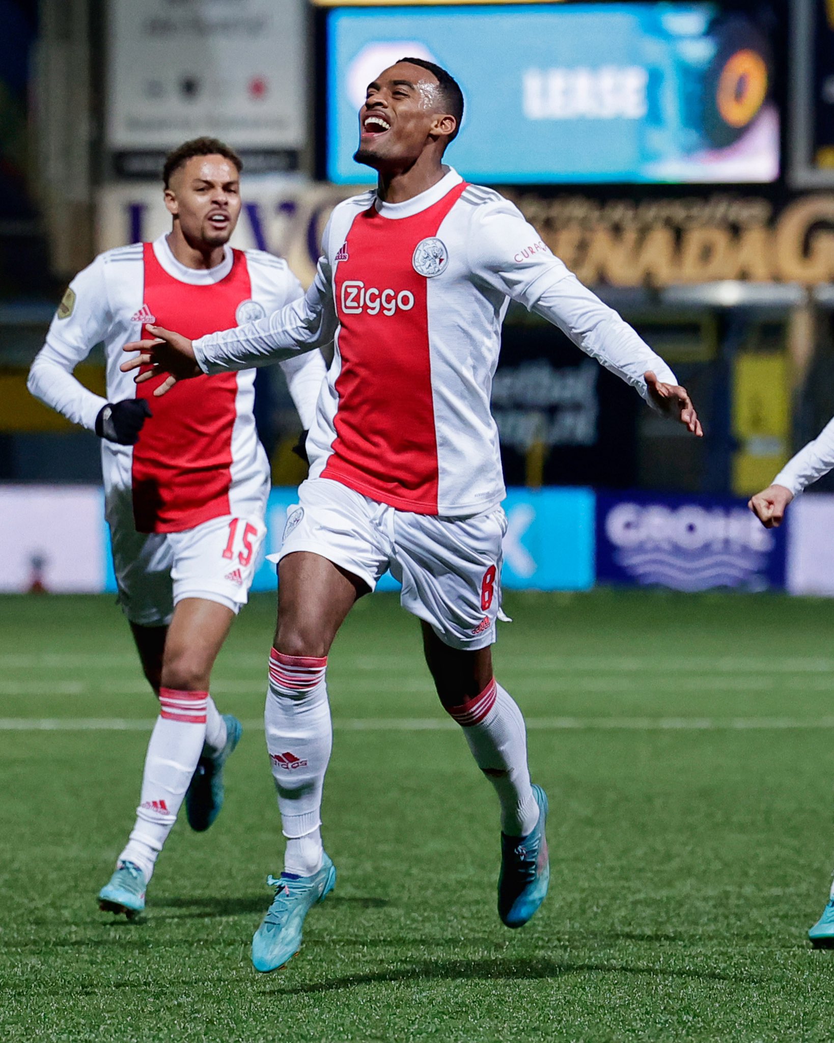 Είναι θέμα... χρόνου μέχρι να τον χάσει και αυτόν ο Άγιαξ!