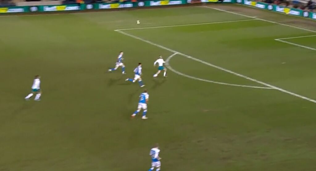 Το κοντρόλ του Γκρίλις μες τις λάσπες είναι απλά… οσκαρικό (vid)