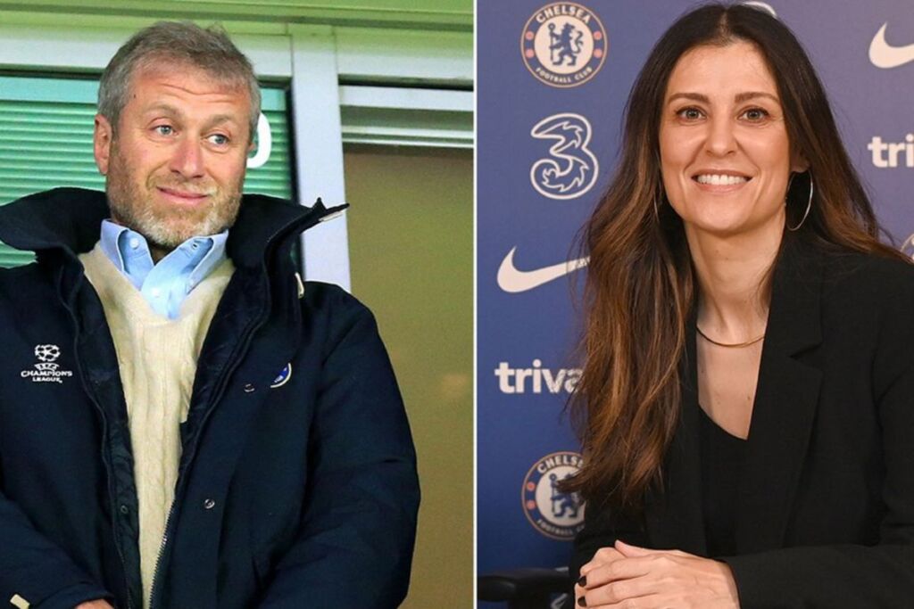 Διπλό πλήγμα για Τσέλσι – Κινδυνεύει να χάσει την γκουρού των μεταγραφών της