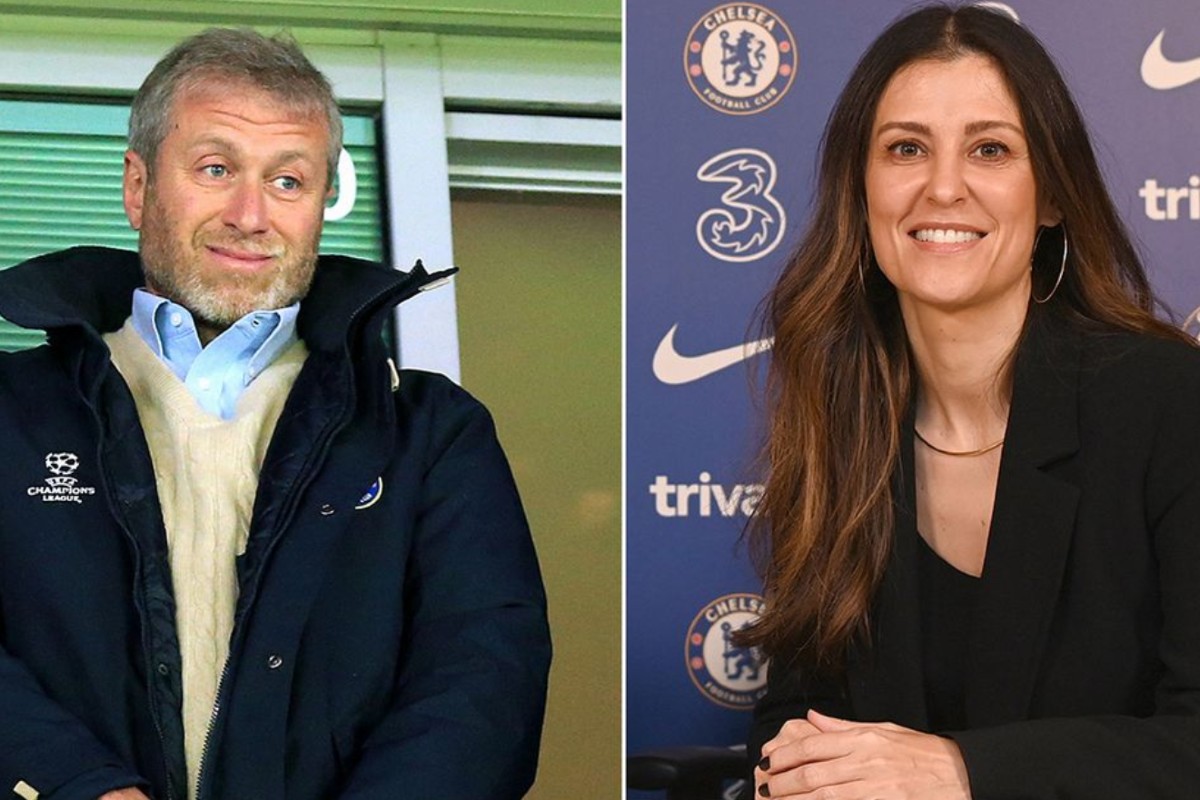 Διπλό πλήγμα για Τσέλσι – Κινδυνεύει να χάσει την γκουρού των μεταγραφών της