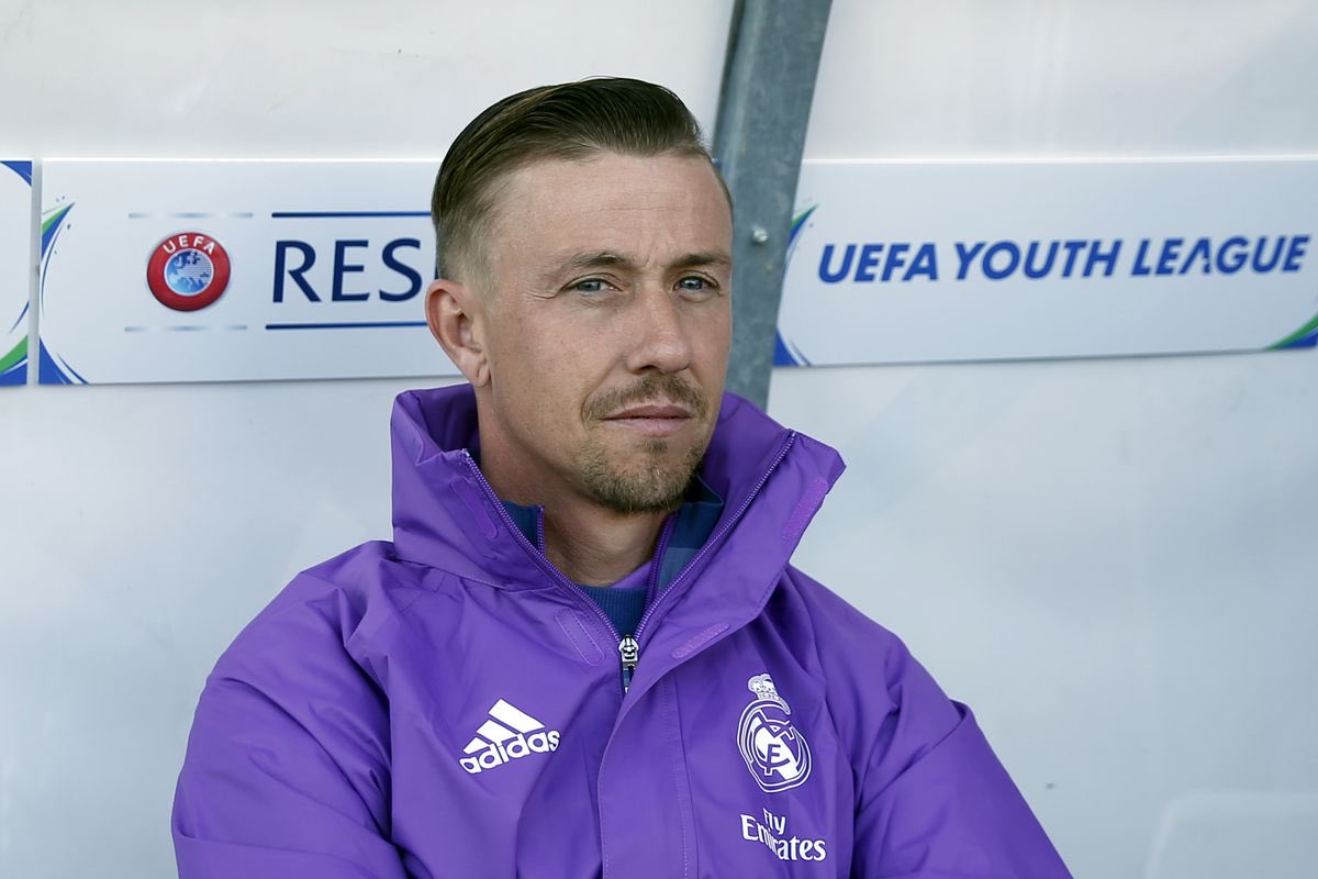 Ο Γκούτι οραματίζεται μία Ρεάλ Μαδρίτης που θα σκορπάει τον τρόμο!