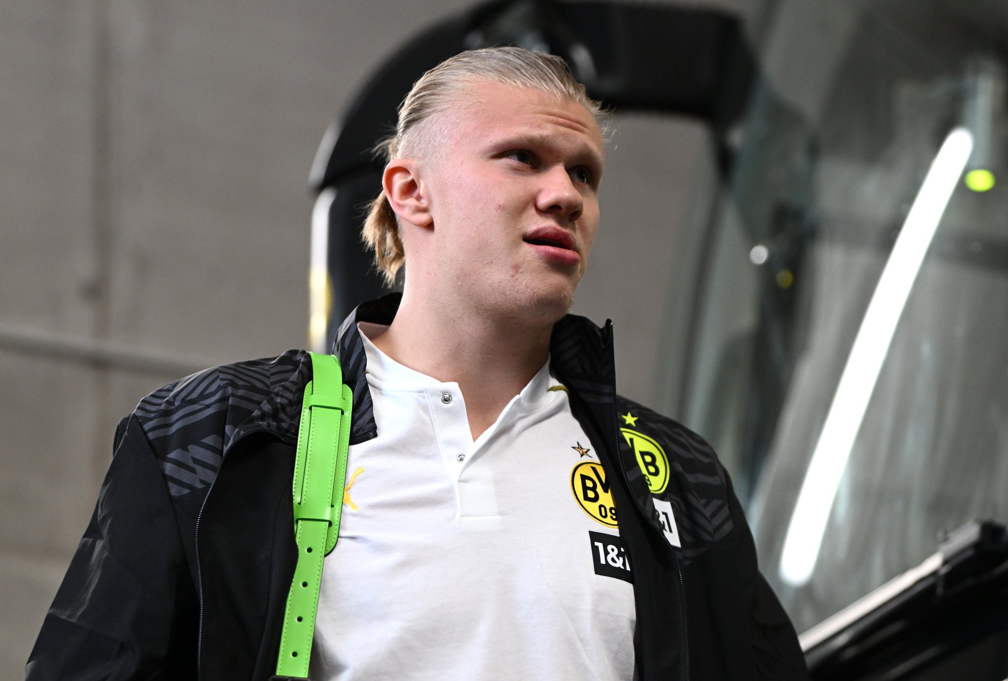 Τόσα θέλει στην τσέπη του ο Χάαλαντ για να υπογράψει σε Ρεάλ ή Σίτι!