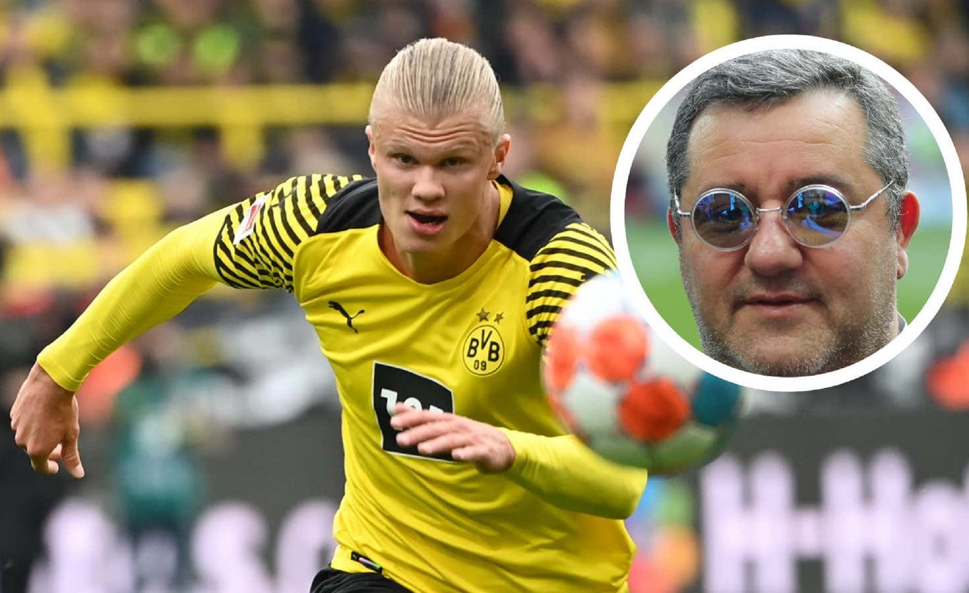 Πρέπει να κάνει μια… χάρη στον Ράιολα για να πάρει Χάαλαντ η Μπάρτσα!