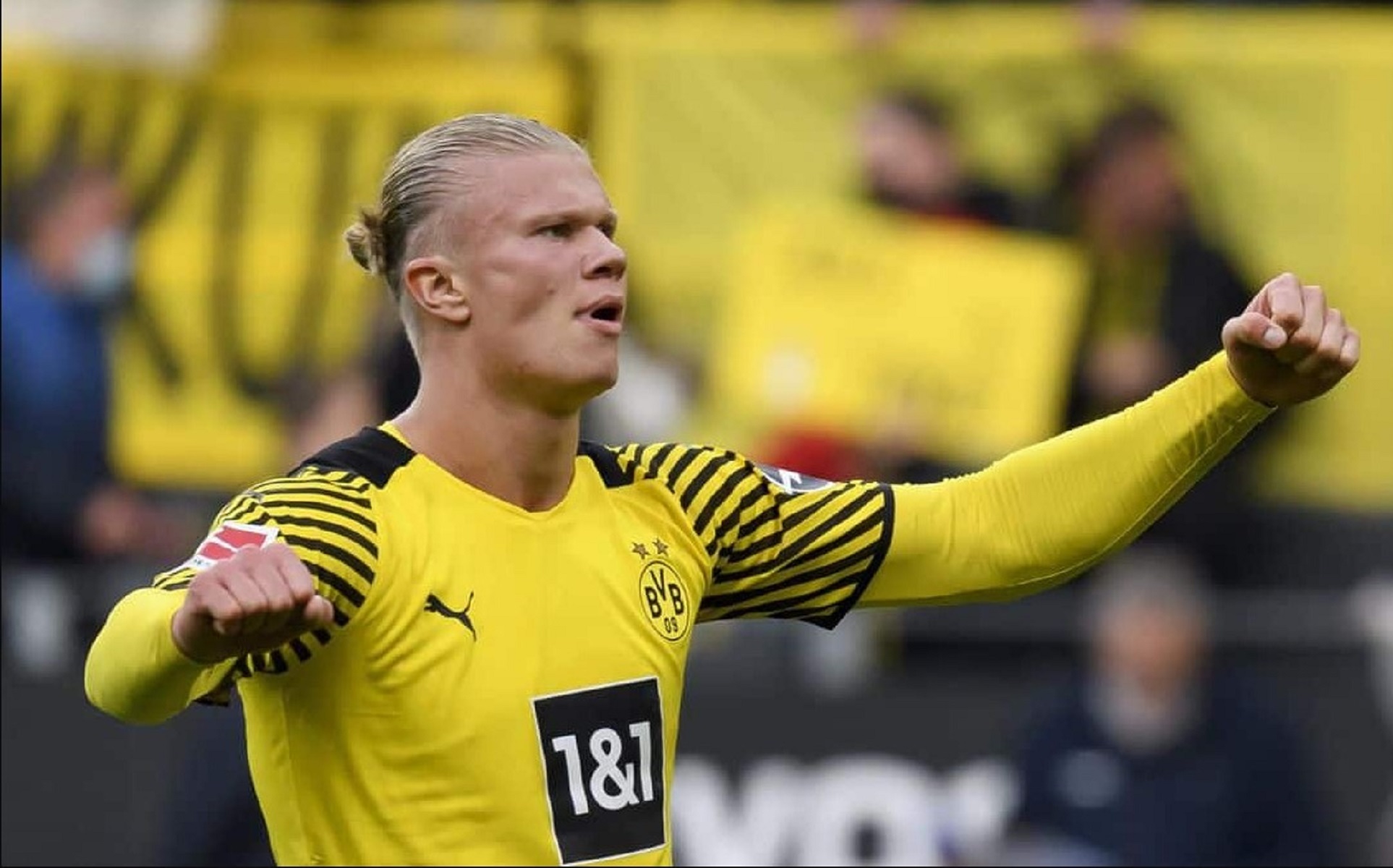 Κλοπ για Χάαλαντ: «Δεν υπάρχει περίπτωση! Έχετε δει πόσα ζητάει;»