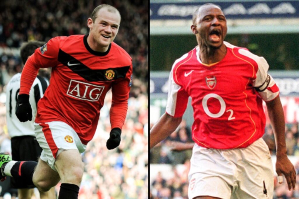 Δύο θρυλικές προσθήκες στο Hall of Fame της Πρέμιερ Λιγκ