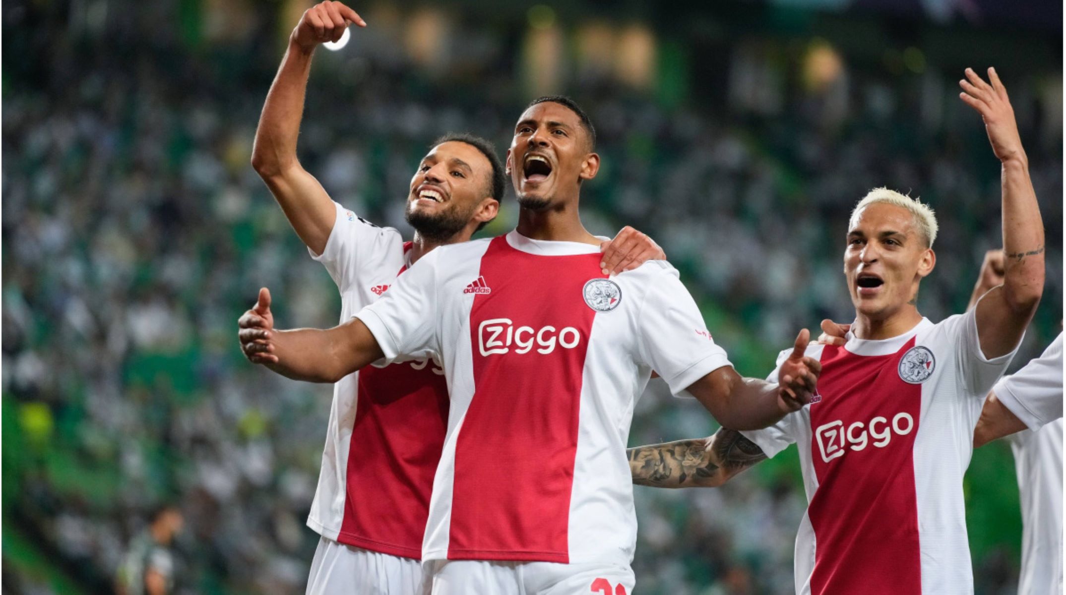 Τον «φονιά» του Άγιαξ έχει βάλει στο μάτι η Ίντερ!