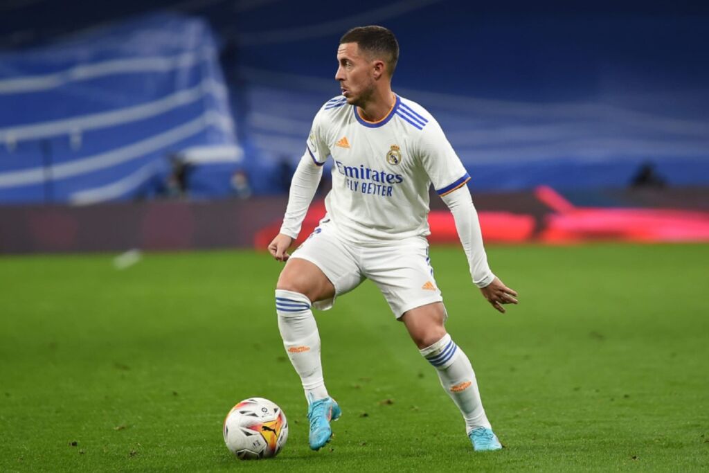 Ο Αζάρ χάνει το υπόλοιπο της σεζόν και μπαίνει χειρουργείο!