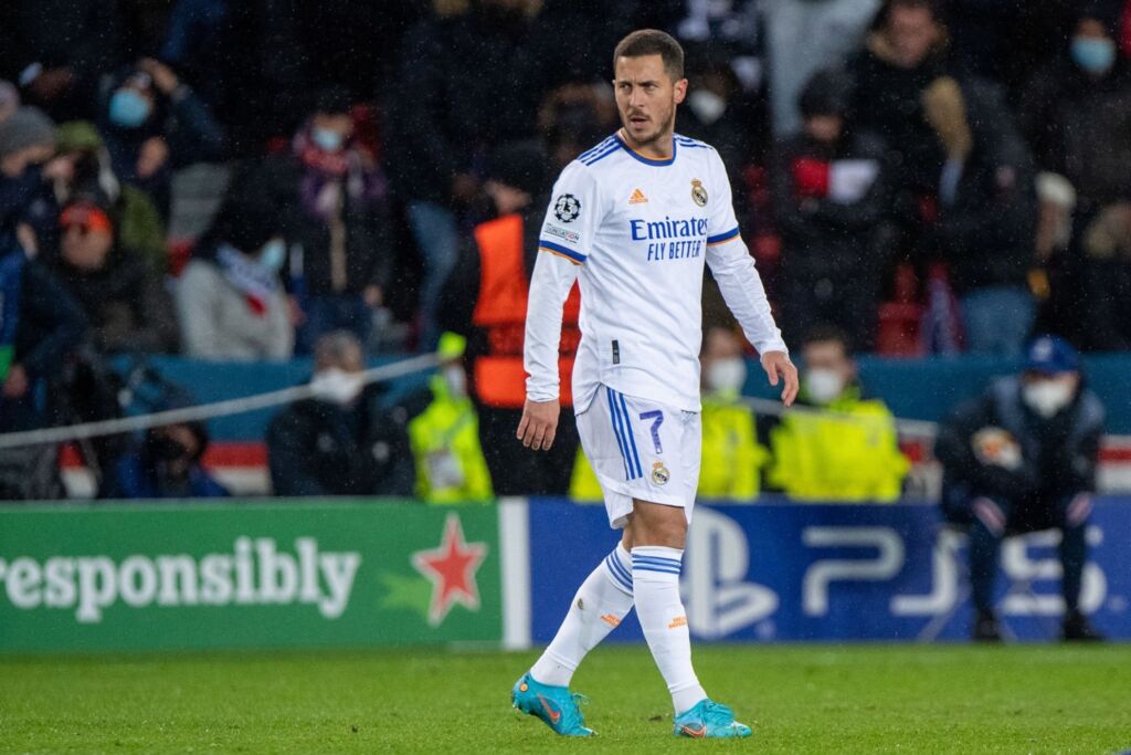 Πρόωρο τέλος στη σεζόν για τον Αζάρ!