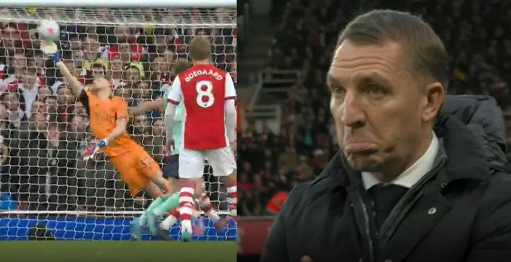 «Αίλουρος» Ράμσντεϊλ, άφησε άφωνο τον Ρότζερς! (vid)