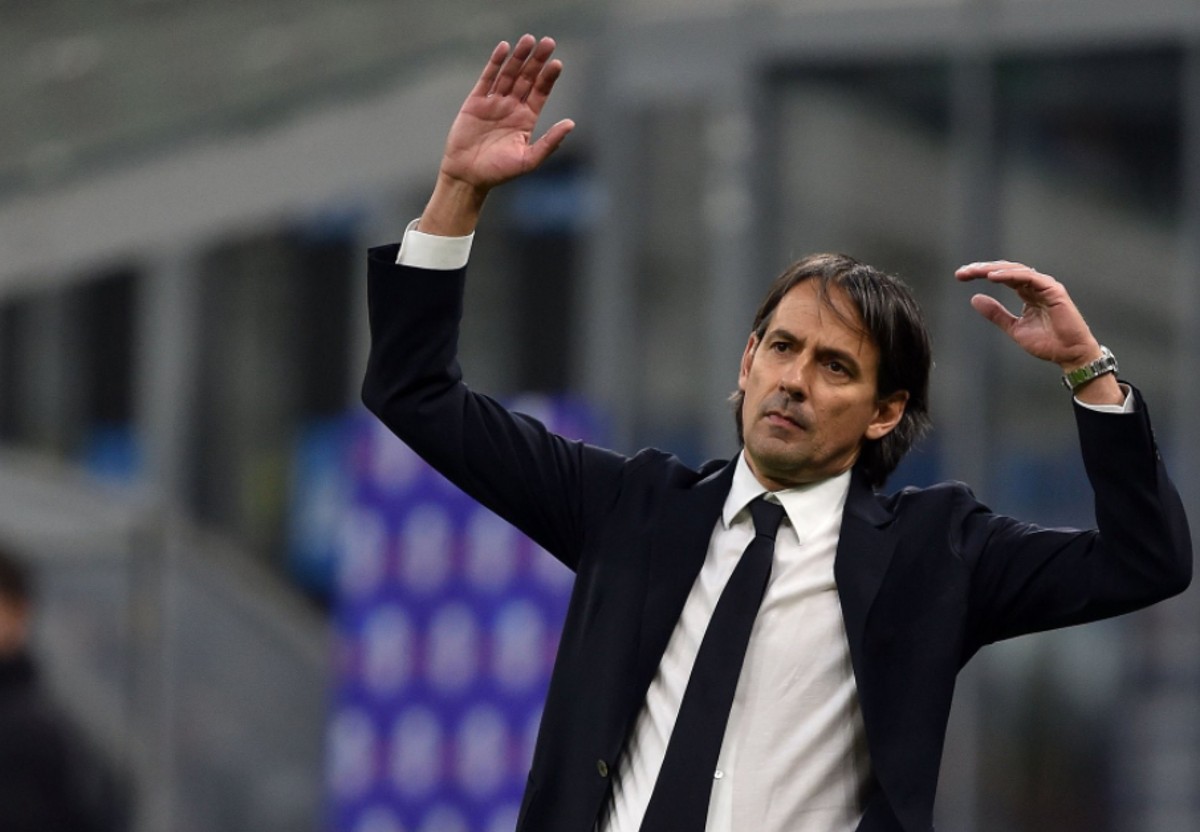 H αγωνιστική καθίζηση της Ίντερ της παίρνει το πρωτάθλημα από τα χέρια (stats)