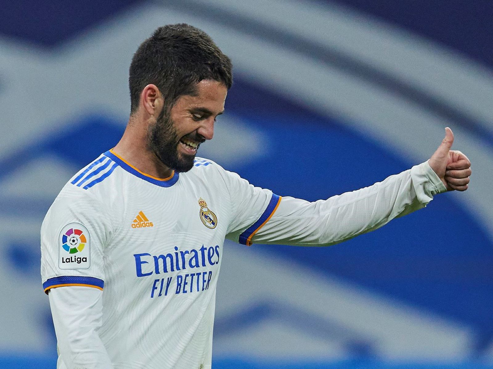 Το μυαλό του Ίσκο ταξιδεύει εκτός Μαδρίτης!