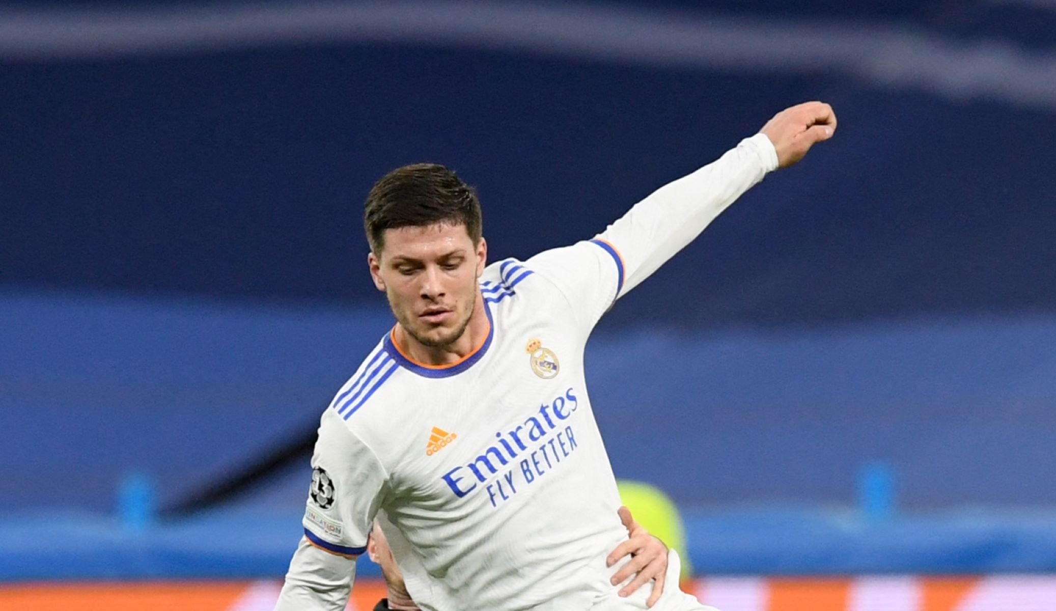 Ο Αντσελότι «τελείωσε» οριστικά και αμετάκλητα τον Γιόβιτς από τη Ρεάλ!