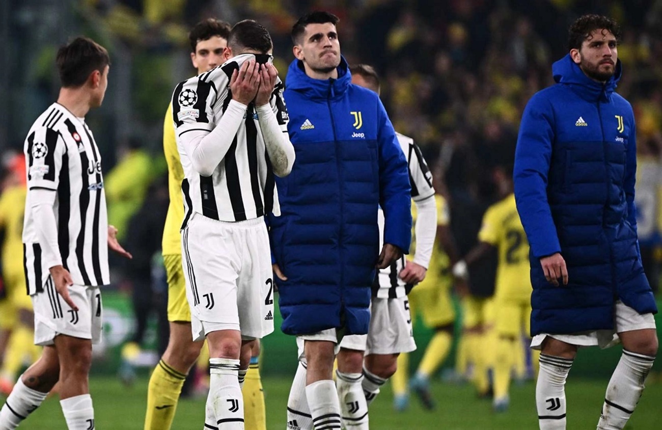 Τρεις παίκτες της Γιουβέντους ακριβότεροι από όλη τη Βιγιαρεάλ… ο καθένας!