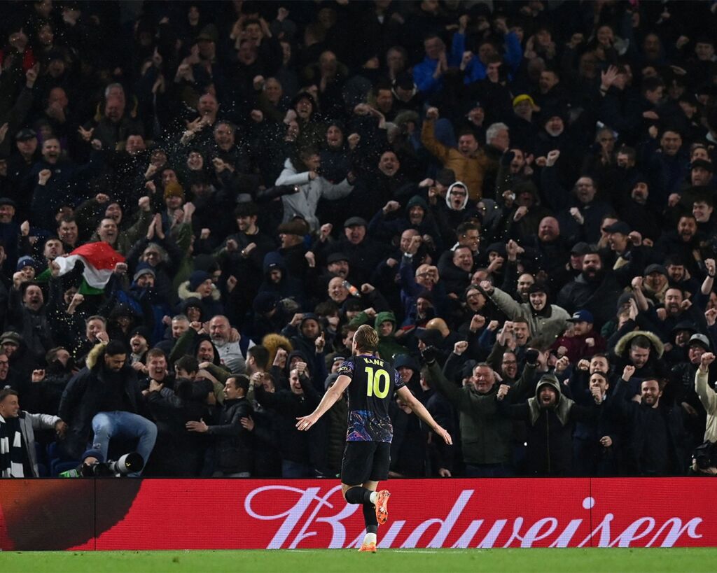 Μία κλαίει και μία… γελάει η Τότεναμ! (vid)