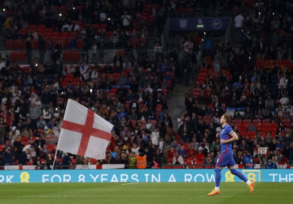 Οι “μεγάλες” της Ευρώπης… έστειλαν μήνυμα ενόψει Παγκοσμίου Κυπέλλου! (vid)