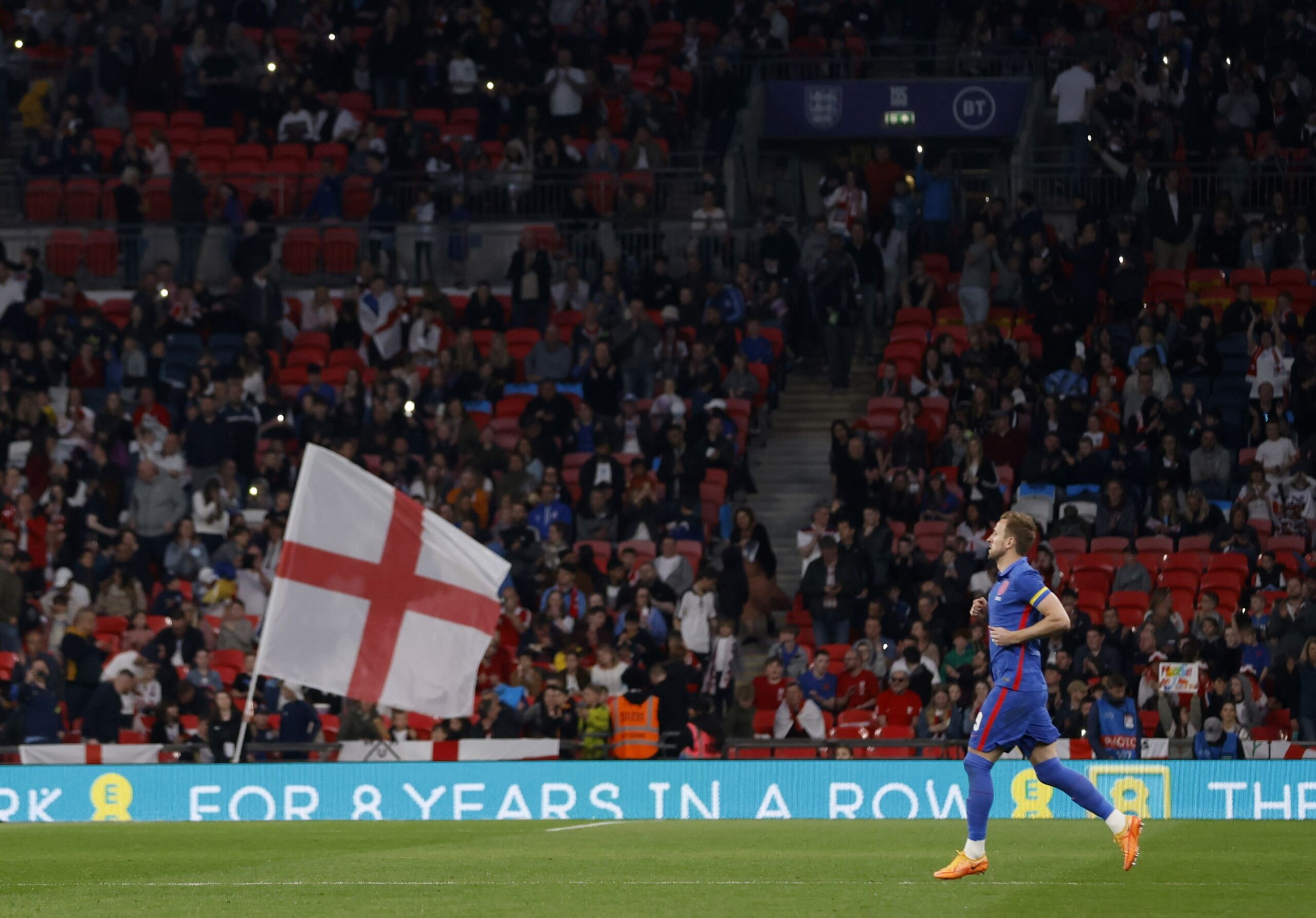 Οι “μεγάλες” της Ευρώπης… έστειλαν μήνυμα ενόψει Παγκοσμίου Κυπέλλου! (vid)