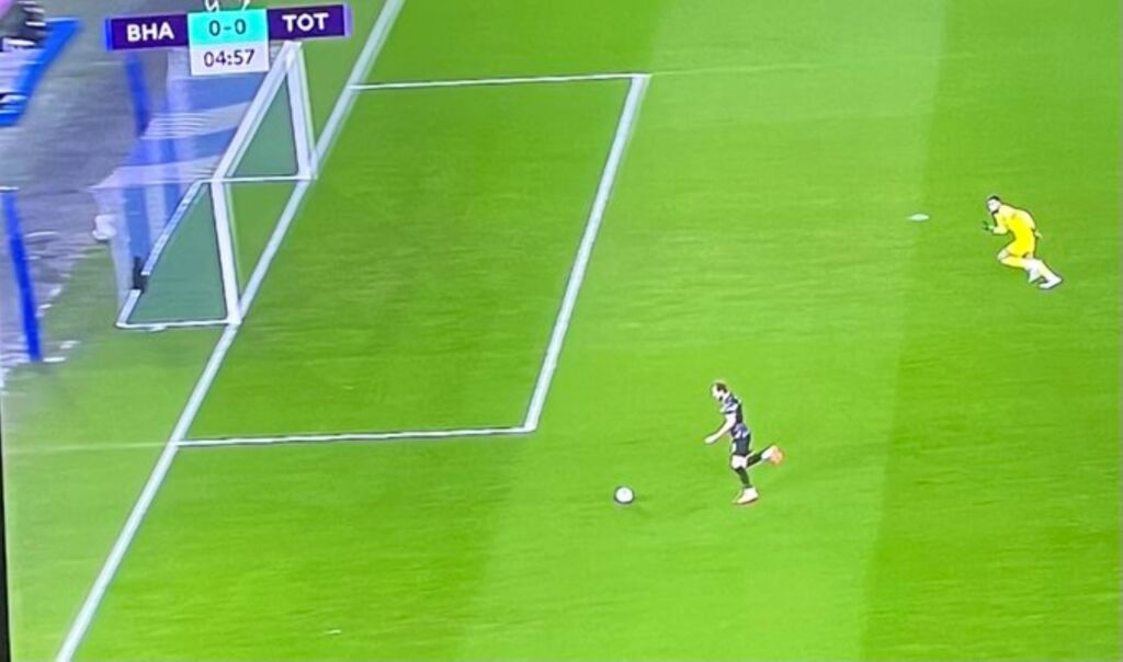 Δεν μπορεί να χαθεί αυτό – Κι όμως ο Κέιν το έχασε (vid)