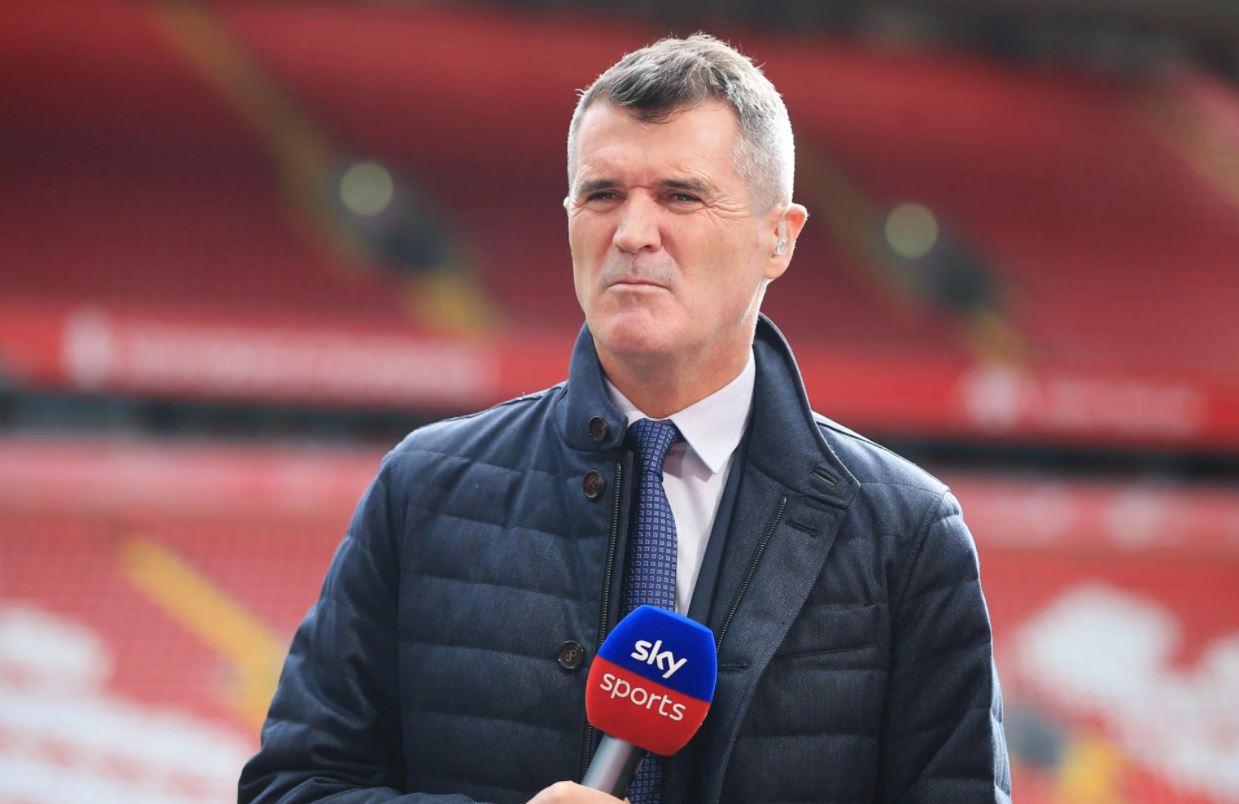 Ο Κιν πλακώθηκε με οπαδό της Άρσεναλ – Χαμός στο Emirates! (vid)