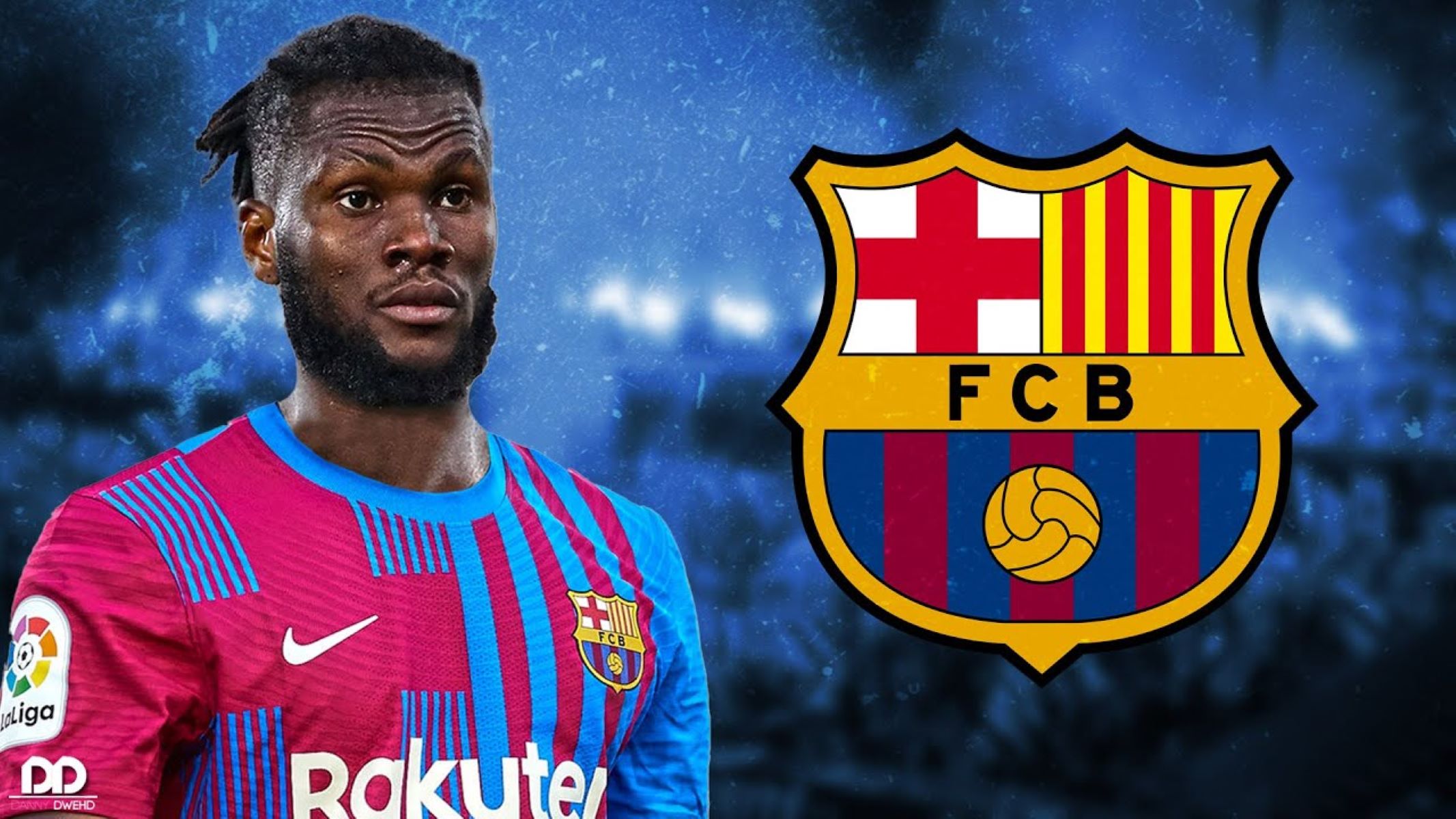 Υπέγραψε στην Μπαρτσελόνα ο Κεσί – Deal με νικητή τον Λαπόρτα