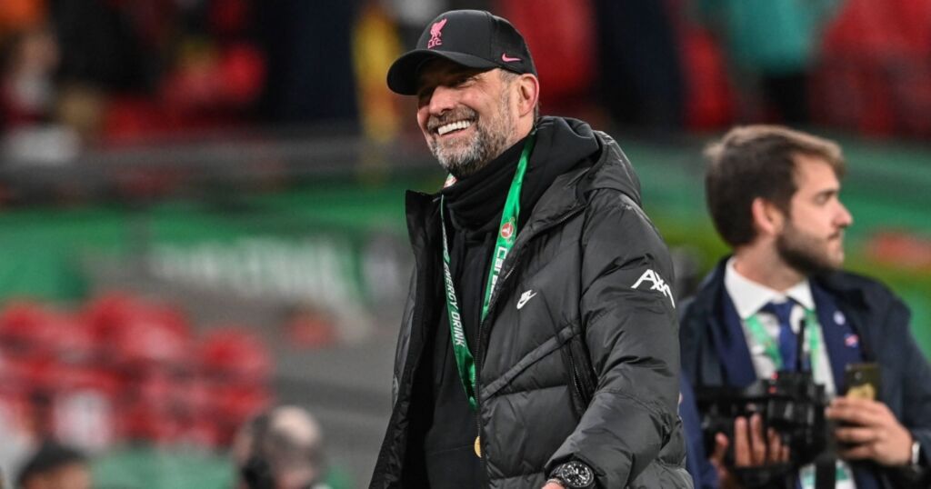 O Γιούργκεν Κλοπ αγχώνει τη Λίβερπουλ – Μετά το 2024… τι!