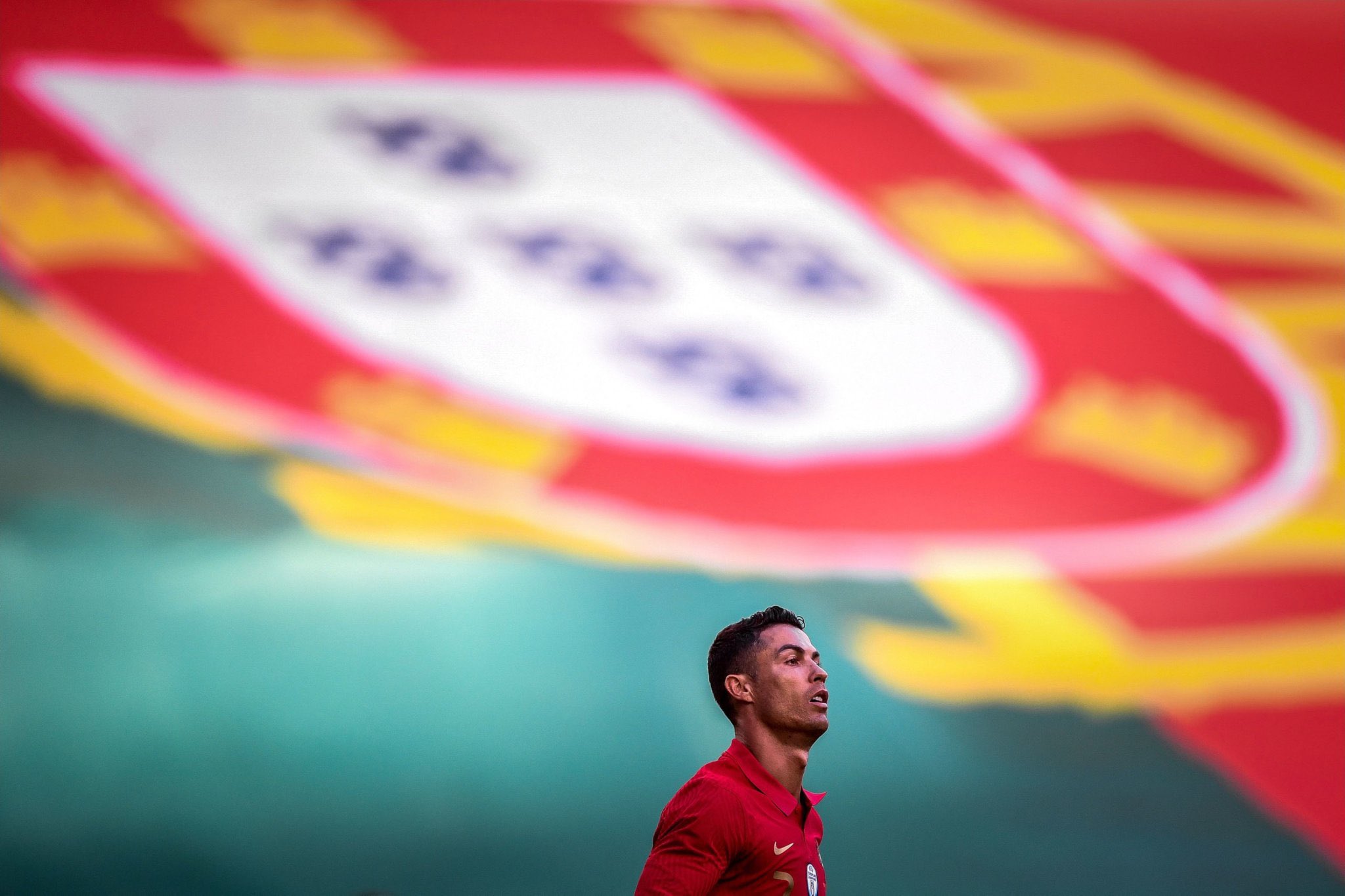 Κριστιάνο Ρονάλντο: Άλλαξε τη μοίρα της εθνικής Πορτογαλίας μια για πάντα! (stats)