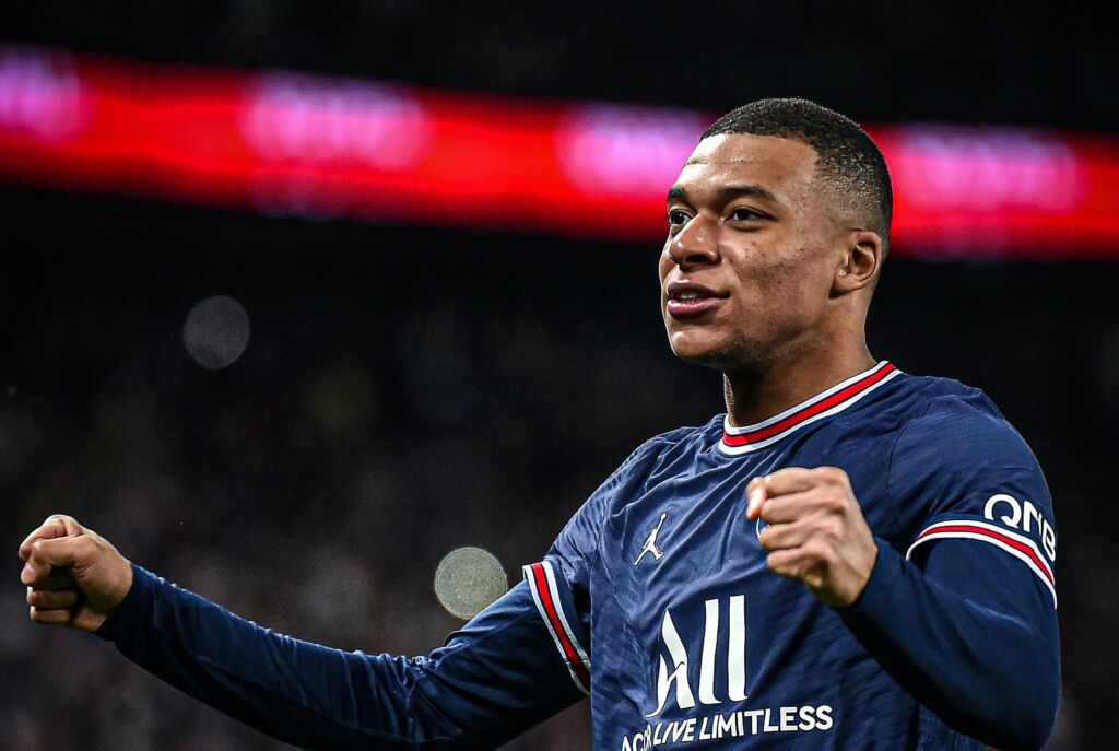 Μπαπέ: «Παίζω 100% κόντρα στη Ρεάλ»