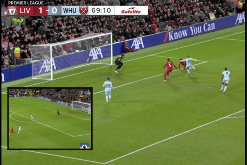 Η Λίβερπουλ γλίτωσε τη γκέλα επειδή είχε «άγιο» αλλά και ήρωες (vid)