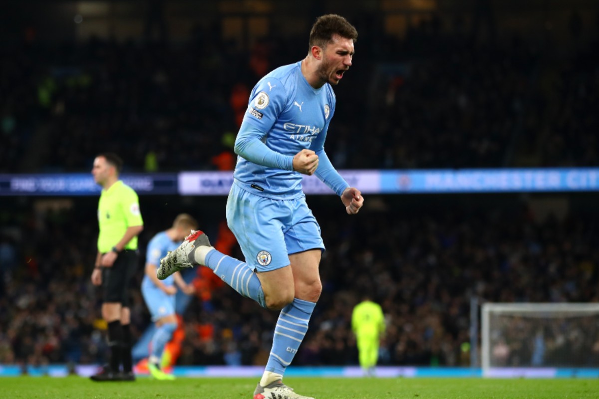 Όνειρο… της Μπαρτσελόνα ο Λαπόρτ – Το ποσό που αξιώνει η Σίτι!