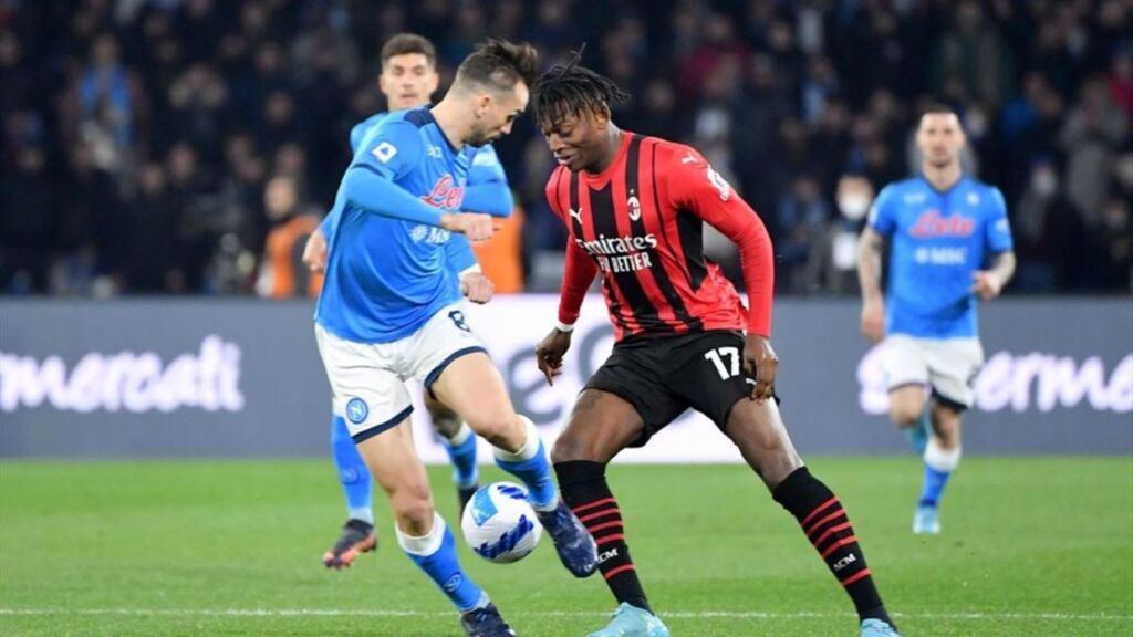 Ράφαελ Λεάο: Η τονωτική ένεση ποιότητας της Μίλαν (vid)