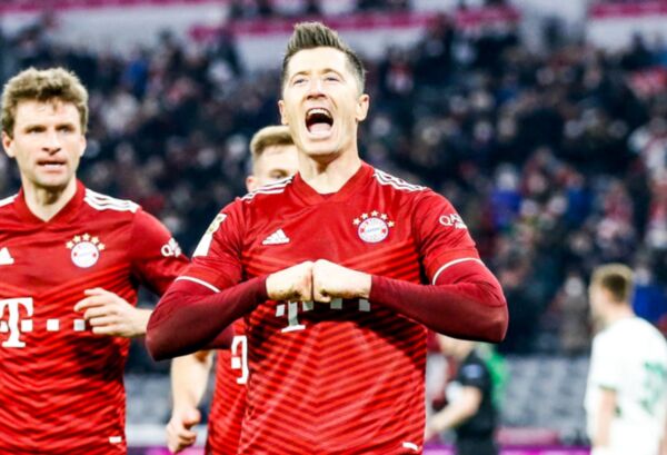 Λεβαντόφσκι