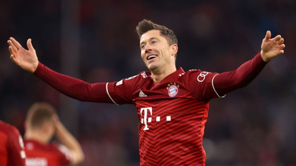 Όλη η Ευρώπη στα πόδια του Λεβαντόφσκι – Τα πέντε «θηρία» που πιέζουν την Μπάγερν