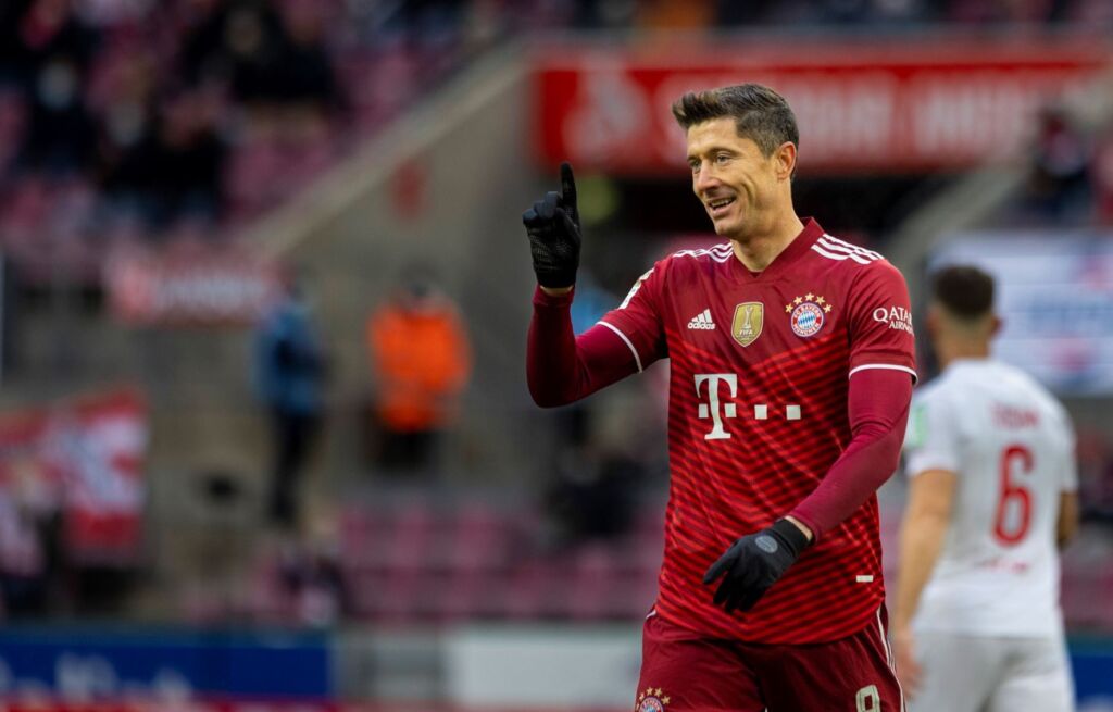 Η Μπάγερν “διαλύει” το όνειρο του Λεβαντόφσκι: «Δεν θα πας πουθενά»