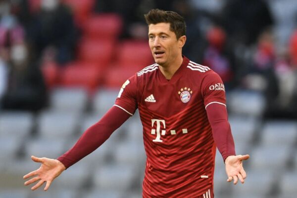 Λεβαντόφσκι