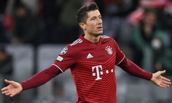 Λεβαντόφσκι