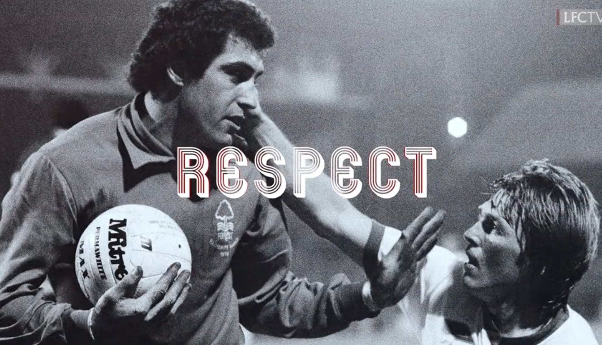 Η Λίβερπουλ έφτιαξε ένα βίντεο που μας θυμίζει μία μεγάλη κόντρα! (vid)