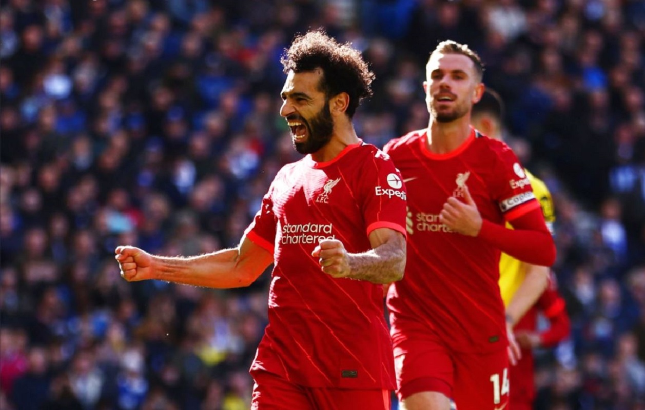 Χαλαρή και ωραία, η Λίβερπουλ θέλει της Σίτι την παρέα! (vid)