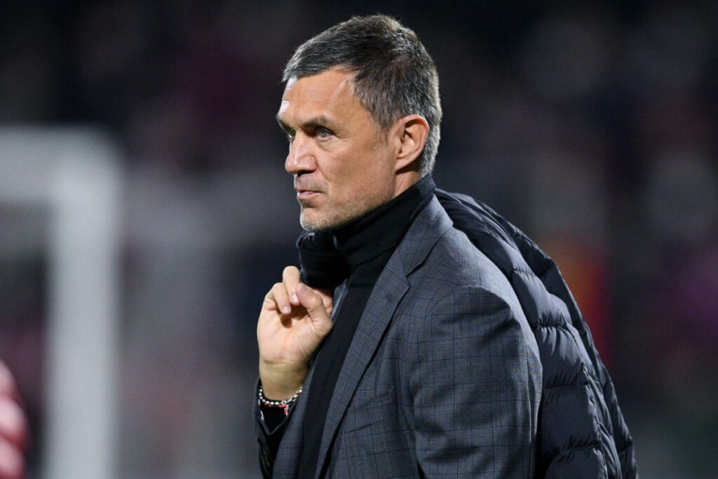 Τα… μαγικά του Μαλντίνι ανέβασαν επίπεδο τη Μίλαν! (pic)