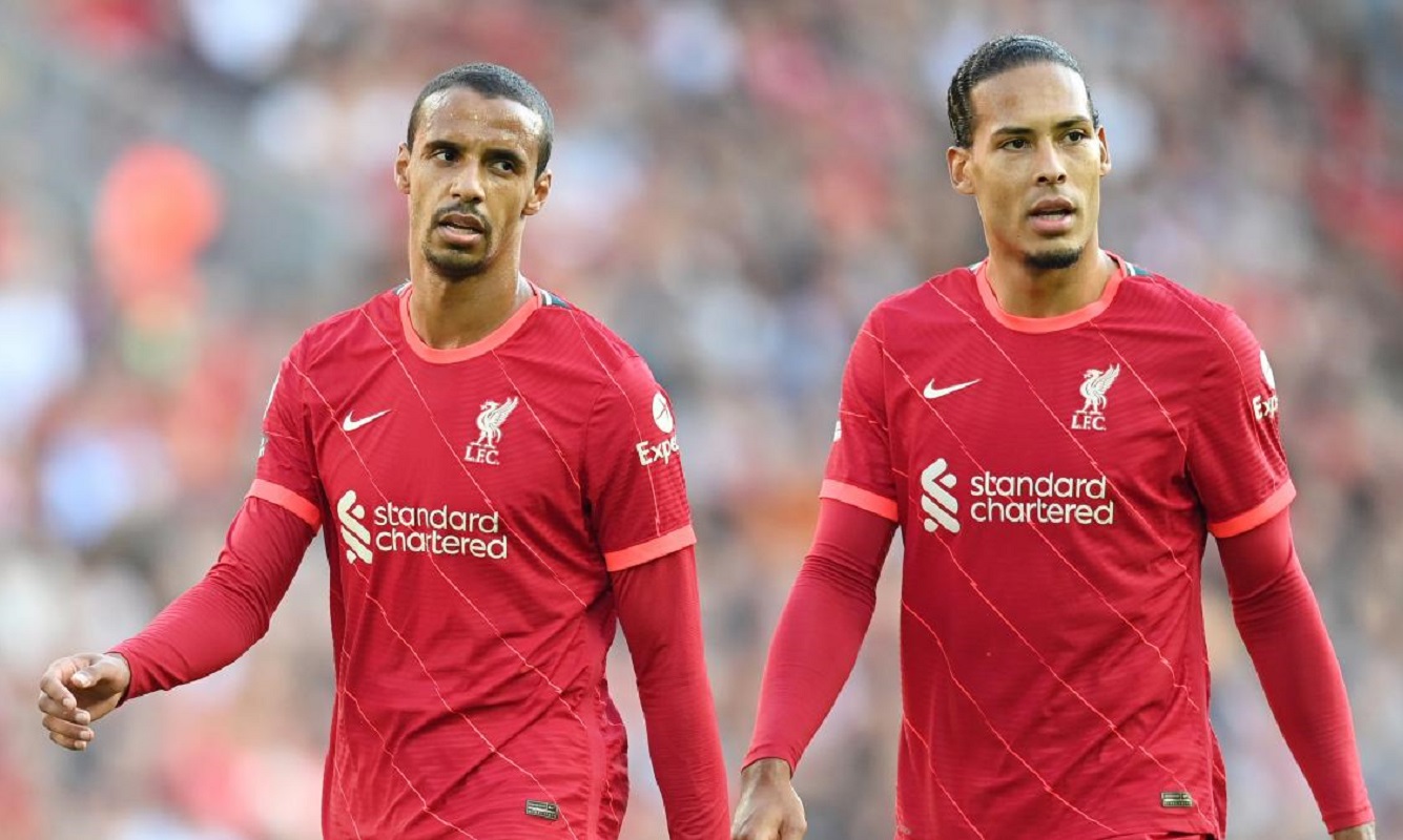 ΕΚΤΑΚΤΟ: Ο Ματίπ παρατάει το ποδόσφαιρο – Αποσύρεται ο σπουδαίος στόπερ (pic)