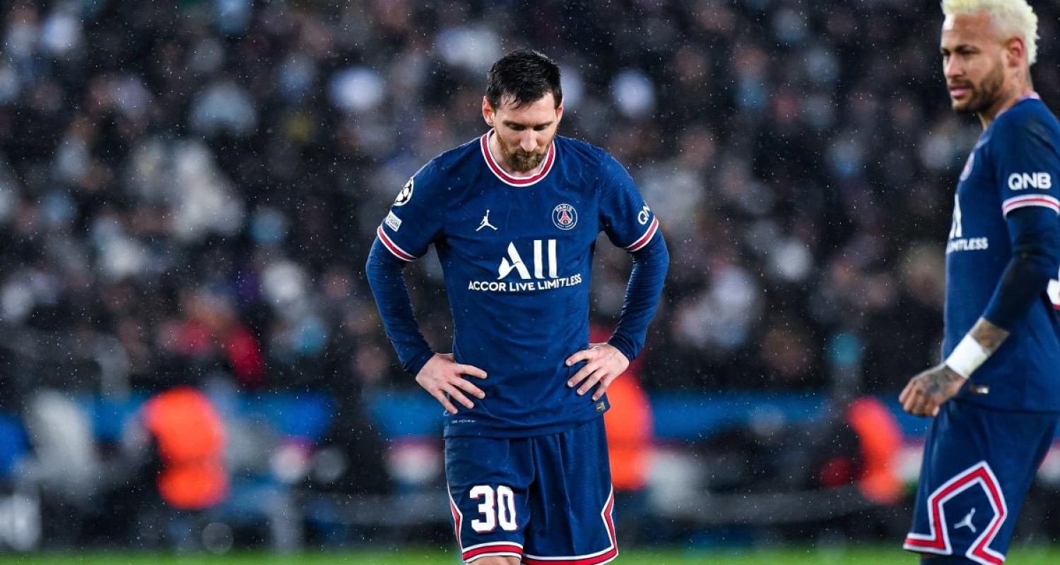 Γεμάτος… μηδενικά ο Μέσι – Εννιά ματς που του κάνει “πλάκα” η άμυνα της Ρεάλ!