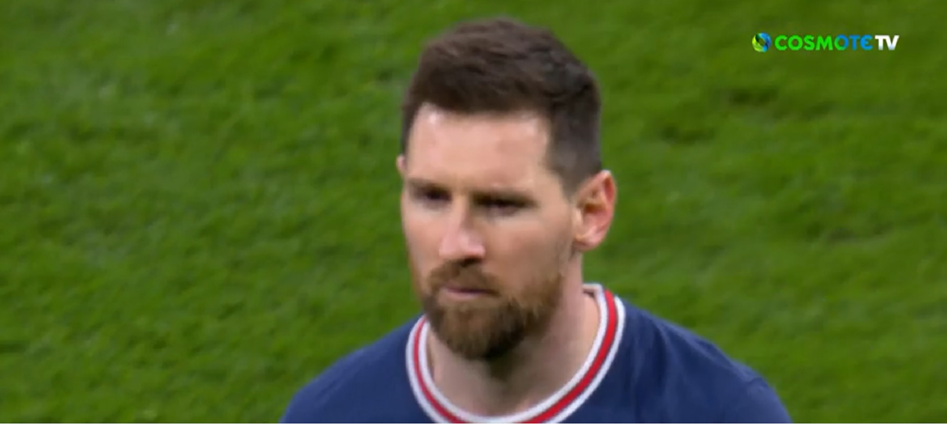 Μέσι και Νεϊμάρ δεν πίστευαν πως έχασαν από τη Ρεάλ Μαδρίτης! (vid)