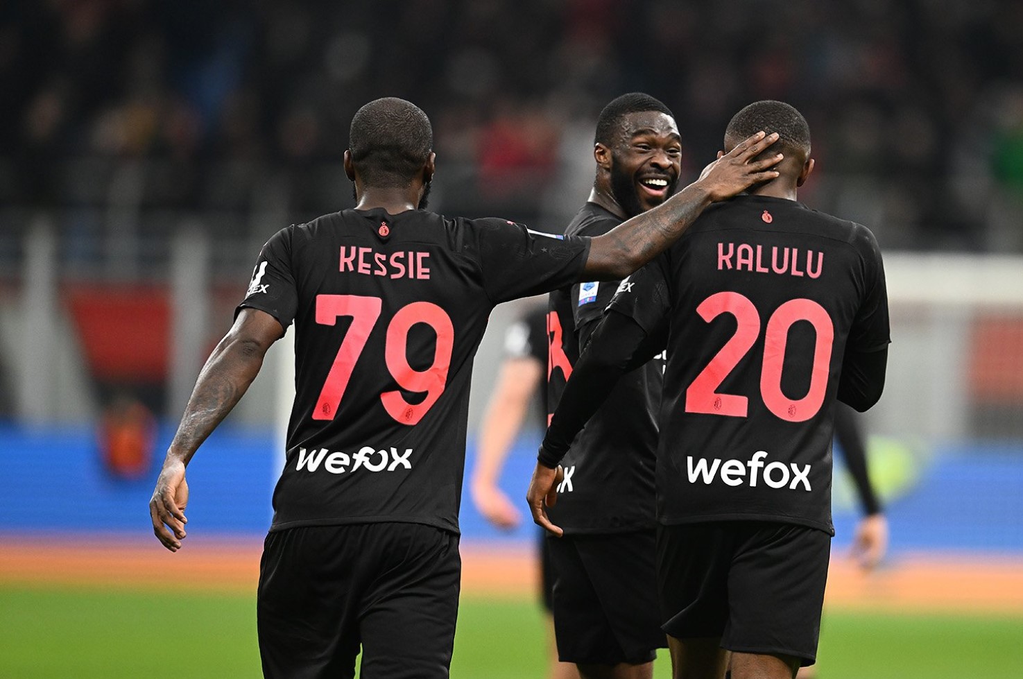 Η κορυφή φωνάζει… «Μίλαν» – Νίκη στο ματς-παγίδα και στο +5 από την Ίντερ (vid)