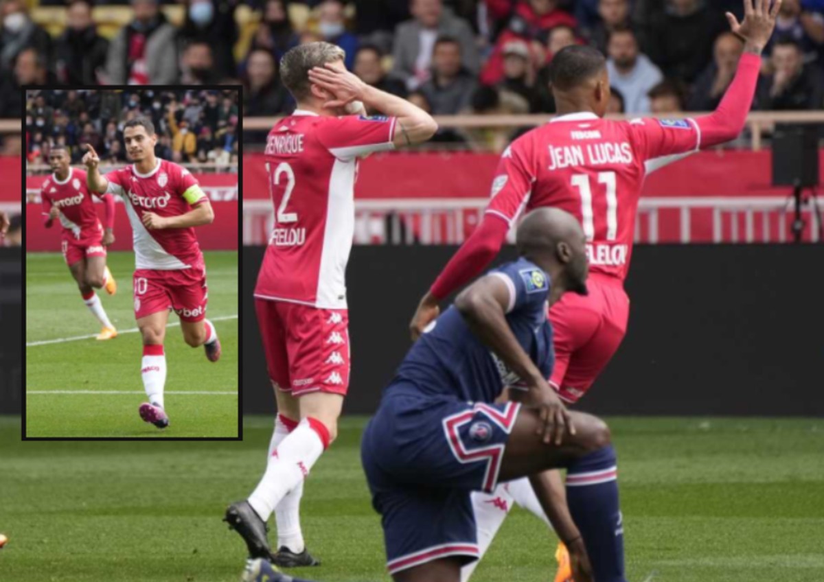 H Μονακό πήρε τα μέτρα της Παρί (vid)