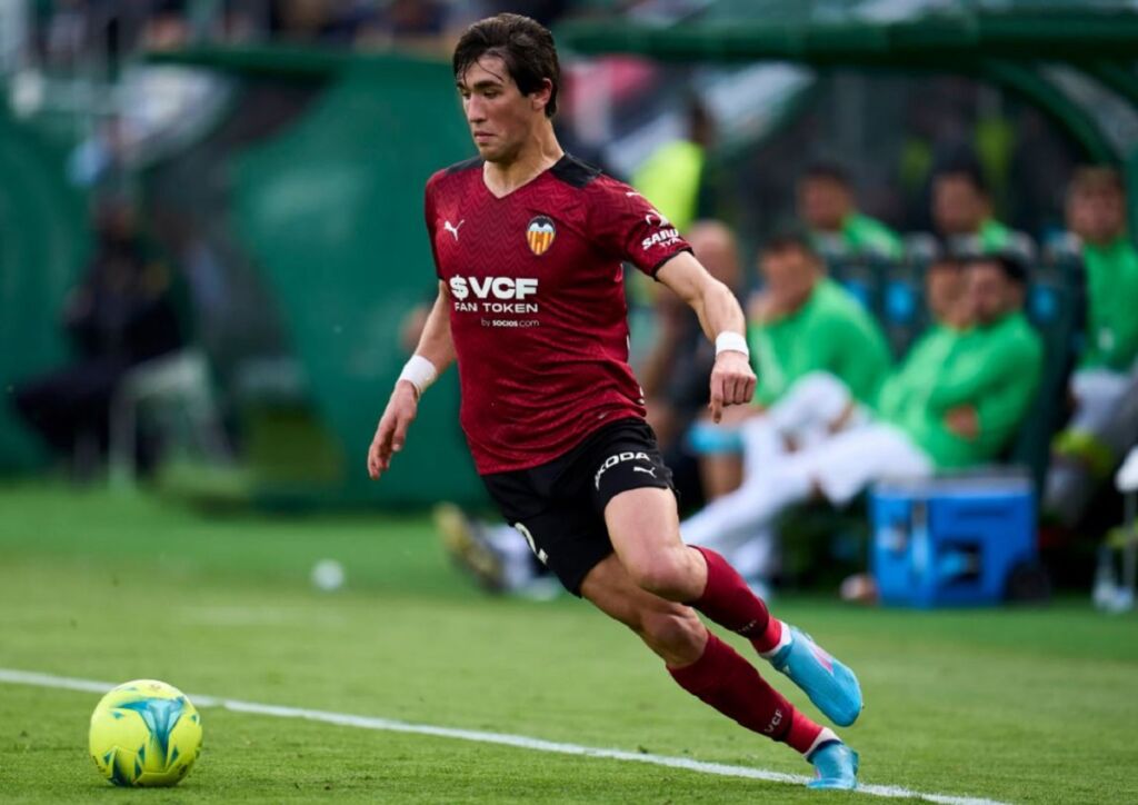 Ψάχνει να βγάλει «λαβράκια» η Άρσεναλ στην Ισπανία!