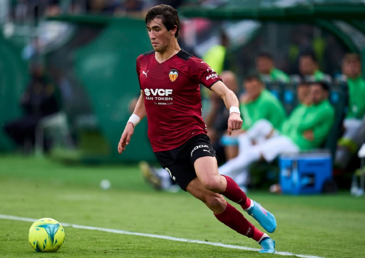 Ψάχνει να βγάλει «λαβράκια» η Άρσεναλ στην Ισπανία!