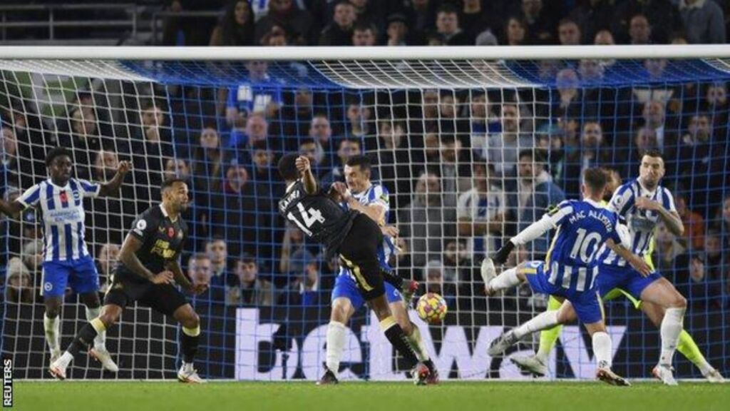 Humblers: Στο Νησί οι ευκαιρίες – Γκολ και… άγιος ο Θεός