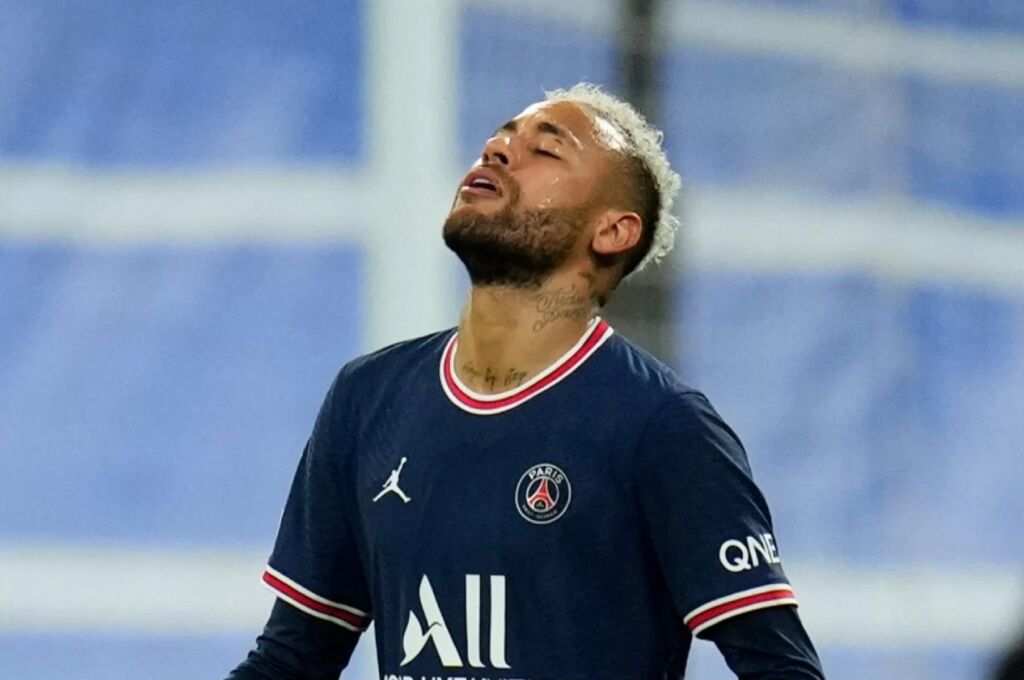 Η Παρί… βαρέθηκε τον Νεϊμάρ και τον ξεφορτώνεται!